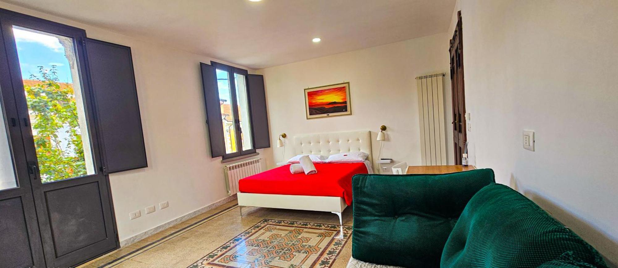 Bed and Breakfast Da Residenza Avezzano Zewnętrze zdjęcie