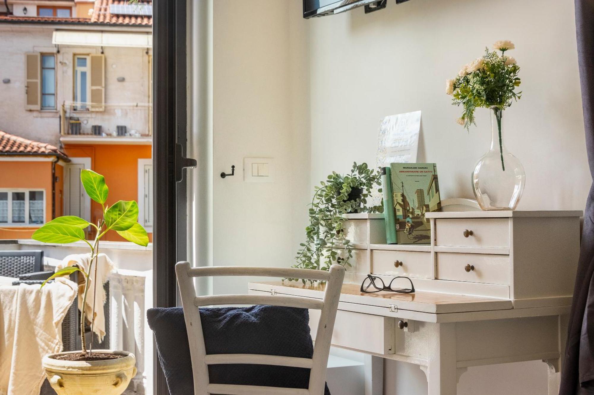 Bed and Breakfast Da Residenza Avezzano Zewnętrze zdjęcie