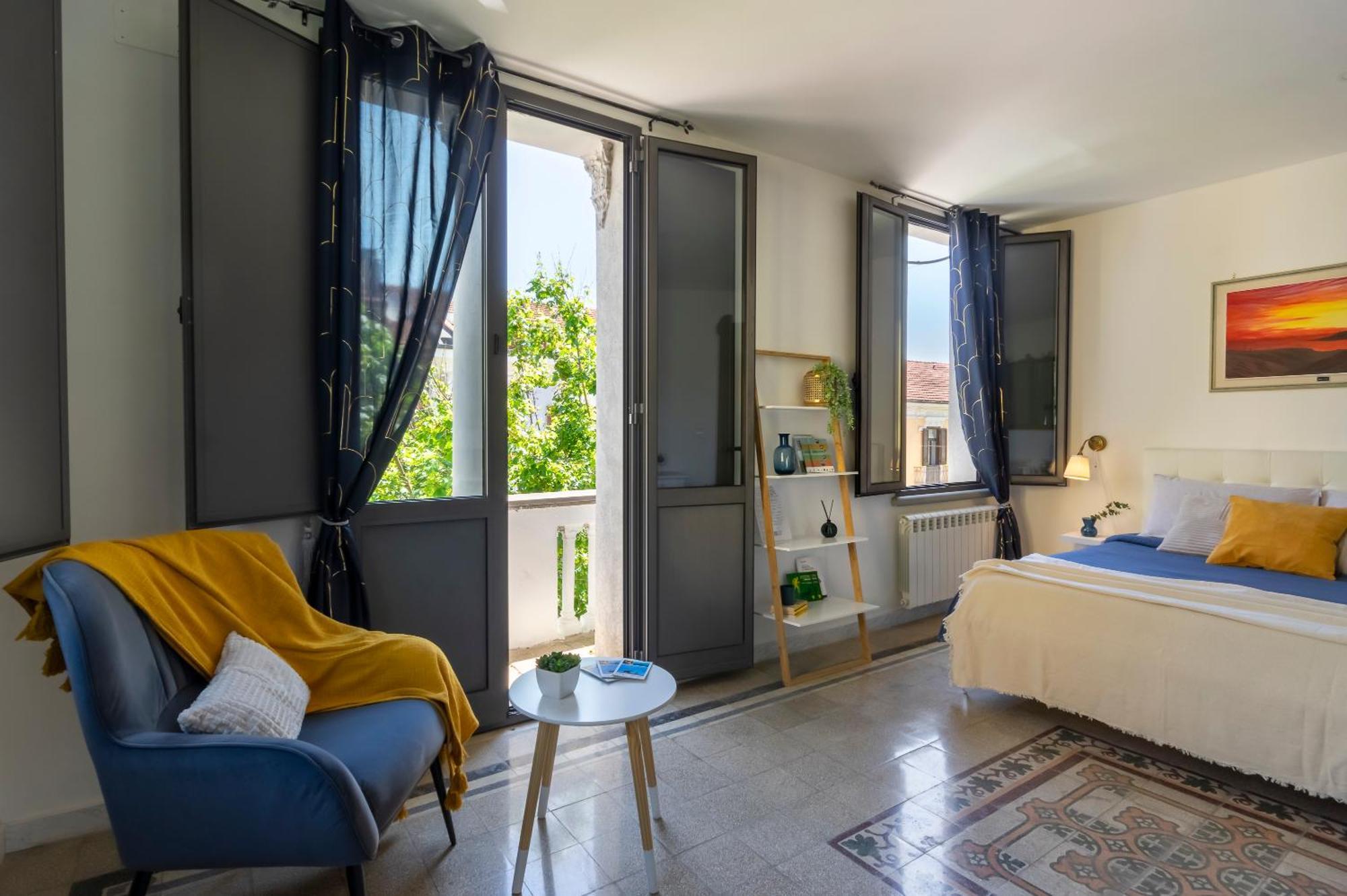 Bed and Breakfast Da Residenza Avezzano Zewnętrze zdjęcie