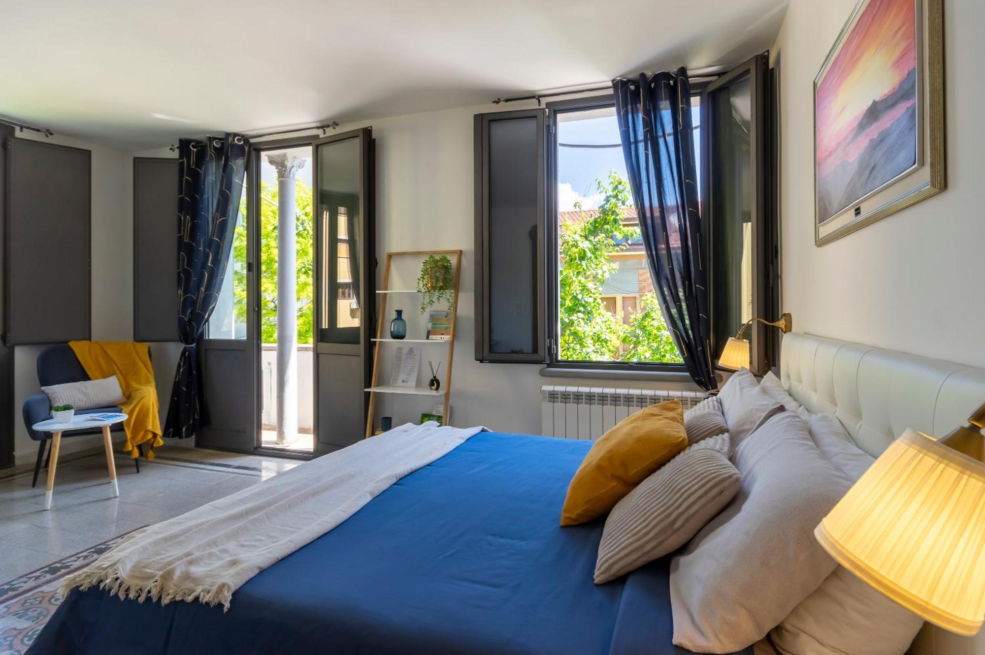Bed and Breakfast Da Residenza Avezzano Zewnętrze zdjęcie
