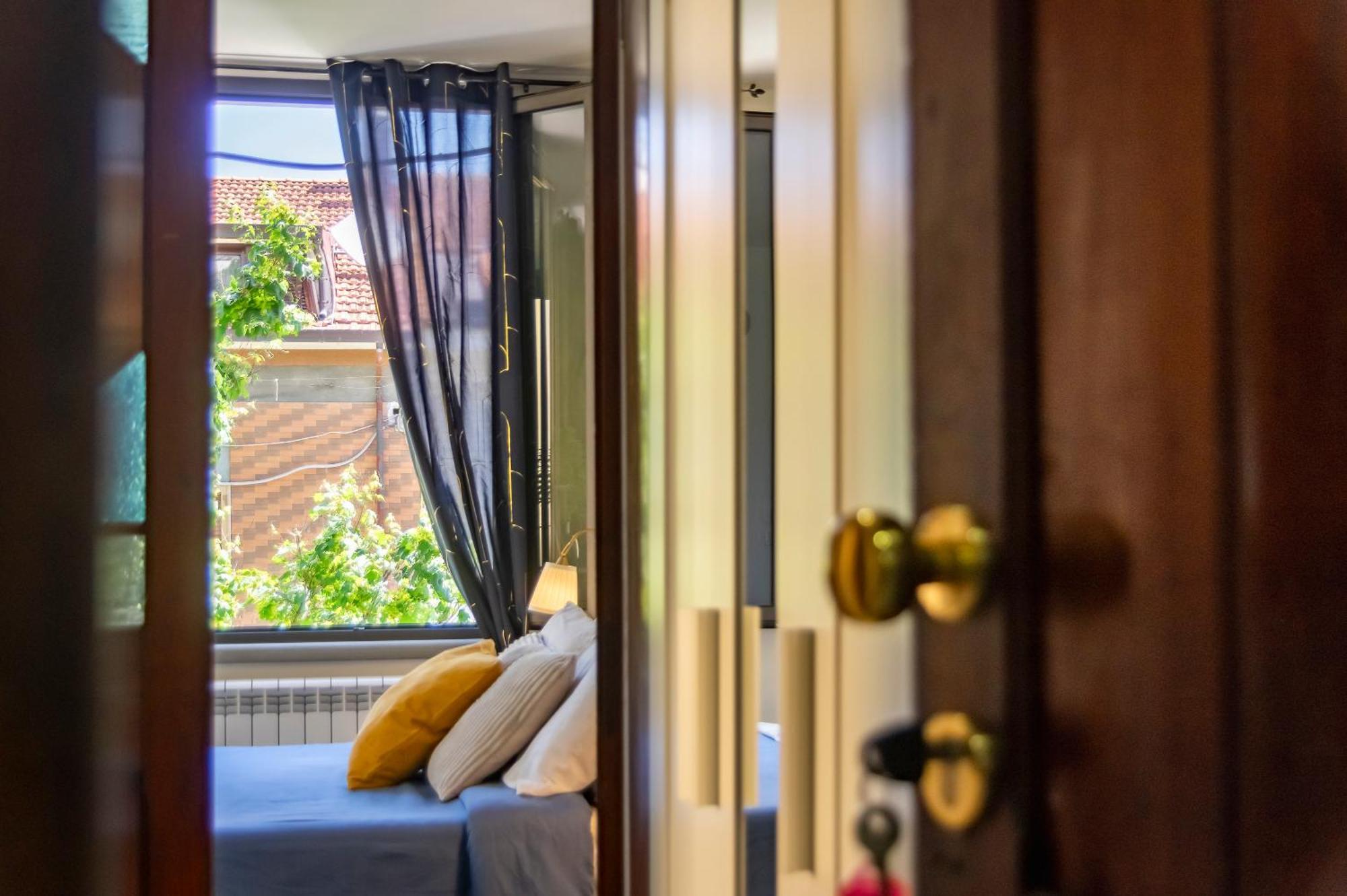 Bed and Breakfast Da Residenza Avezzano Zewnętrze zdjęcie